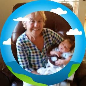 Meet your Posher, Cathy